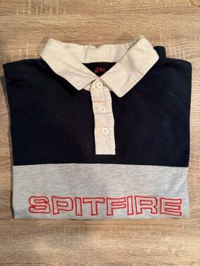 Spitfire Shirt
